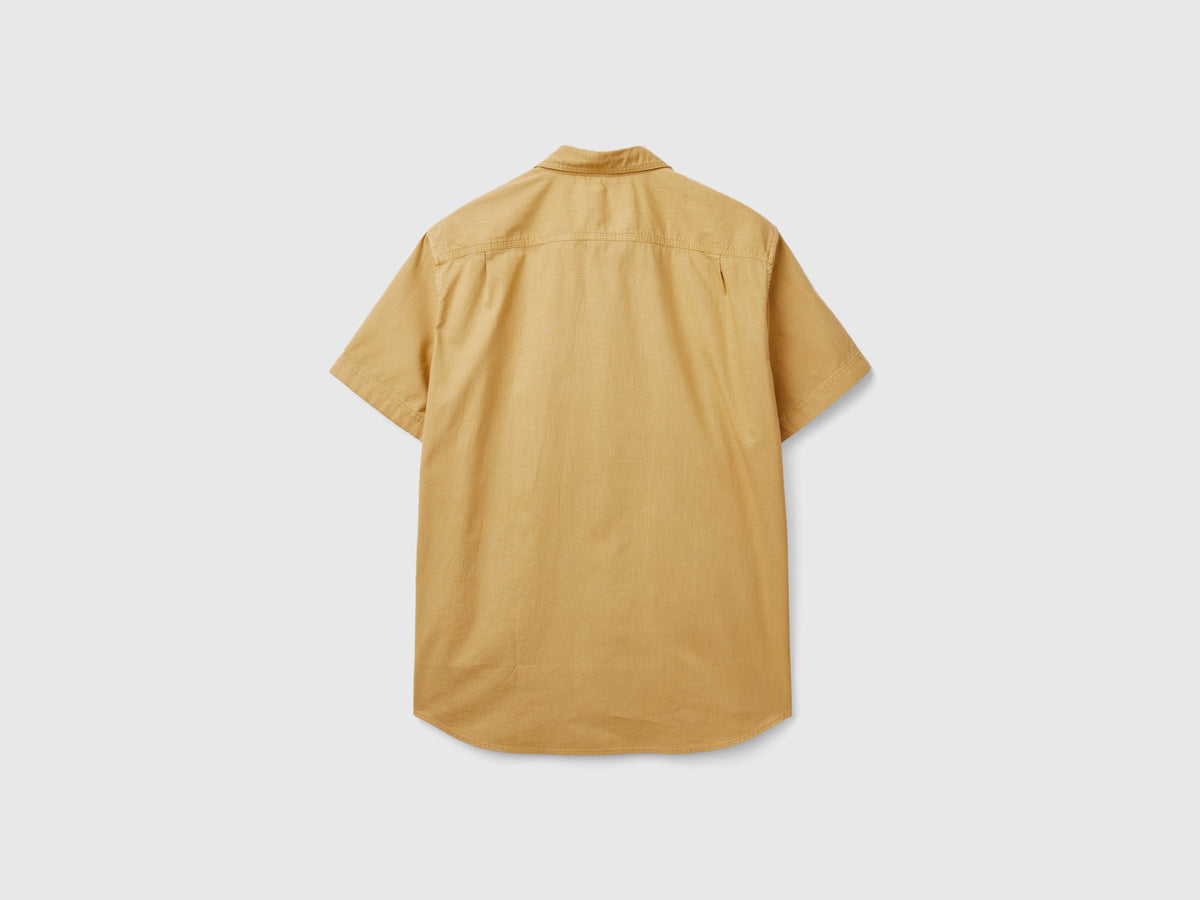 Camicia con taschino