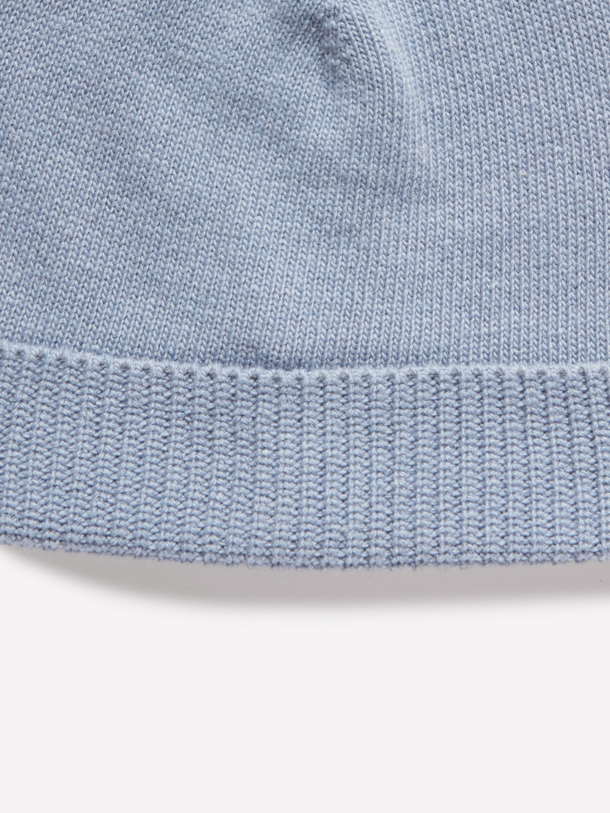 Cappello in maglia