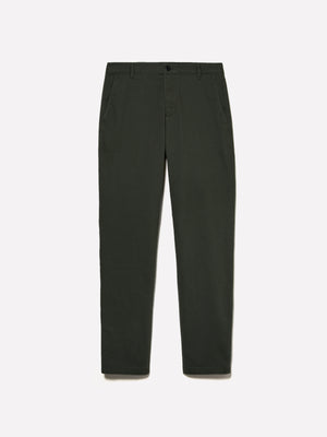 Pantaloni effetto vintage