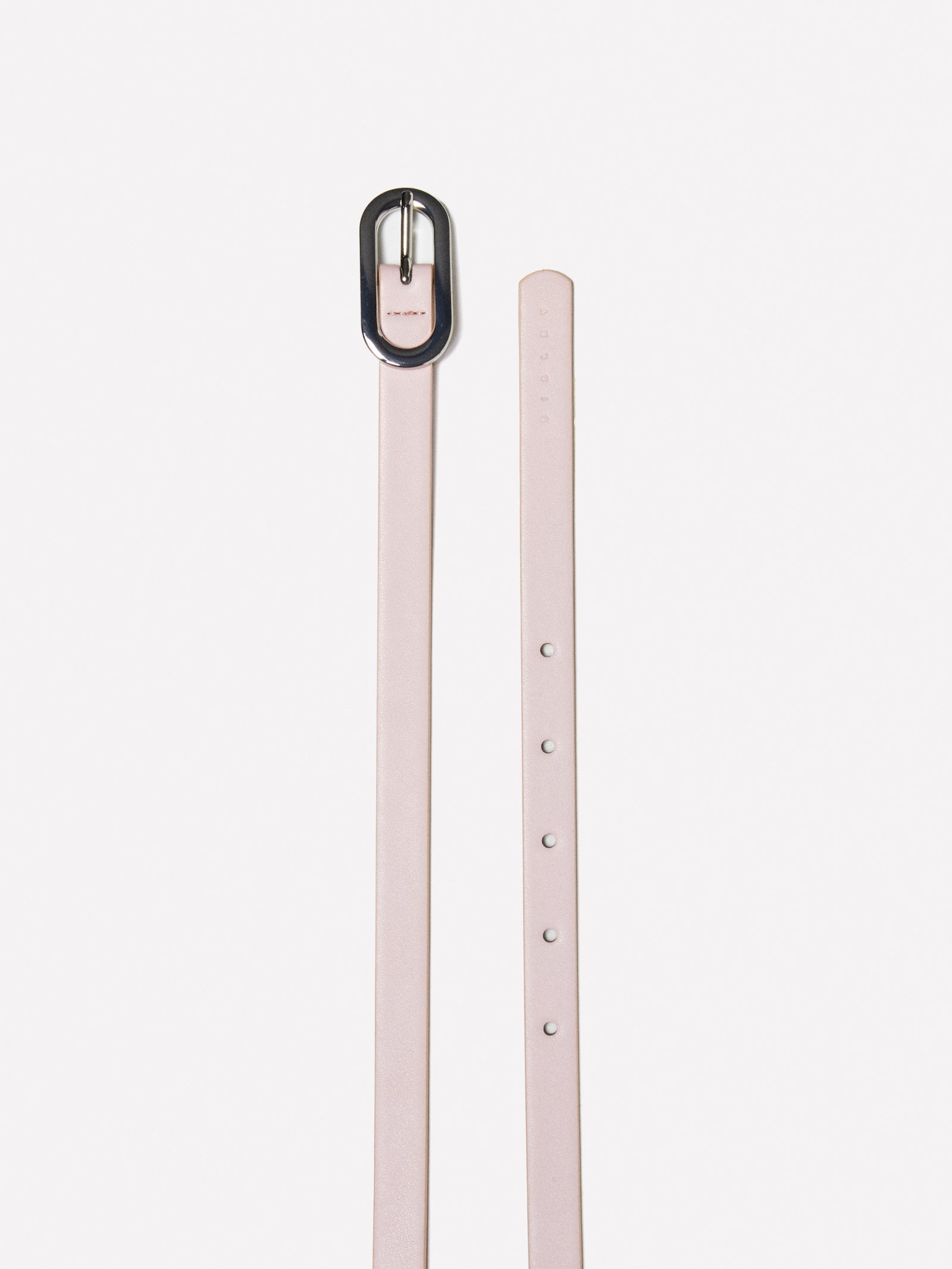 Cintura sottile rosa da donna rosa tenue 2 | Sisley Outlet