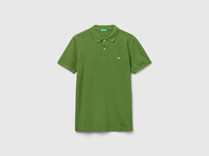 Polo regular fit