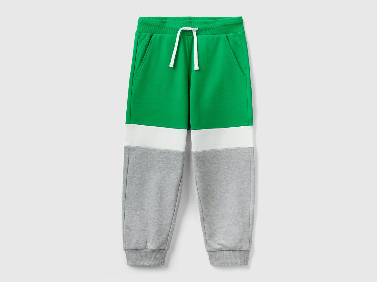 Joggers eo chiaro