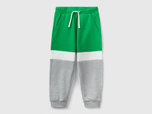 Joggers eo chiaro
