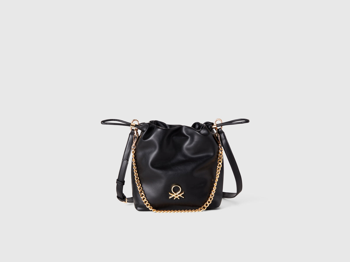 Borsa a secchiello piccola