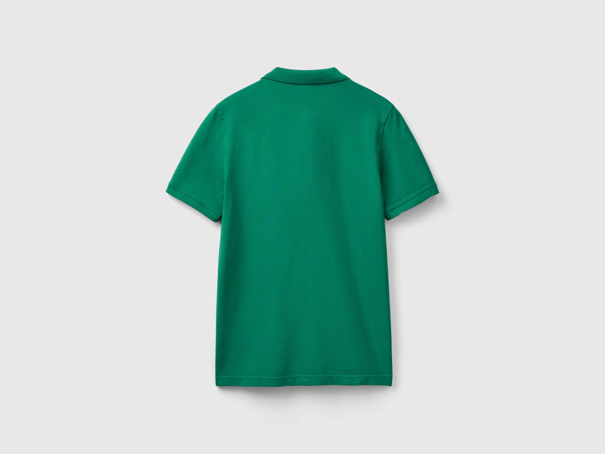 Polo slim fit