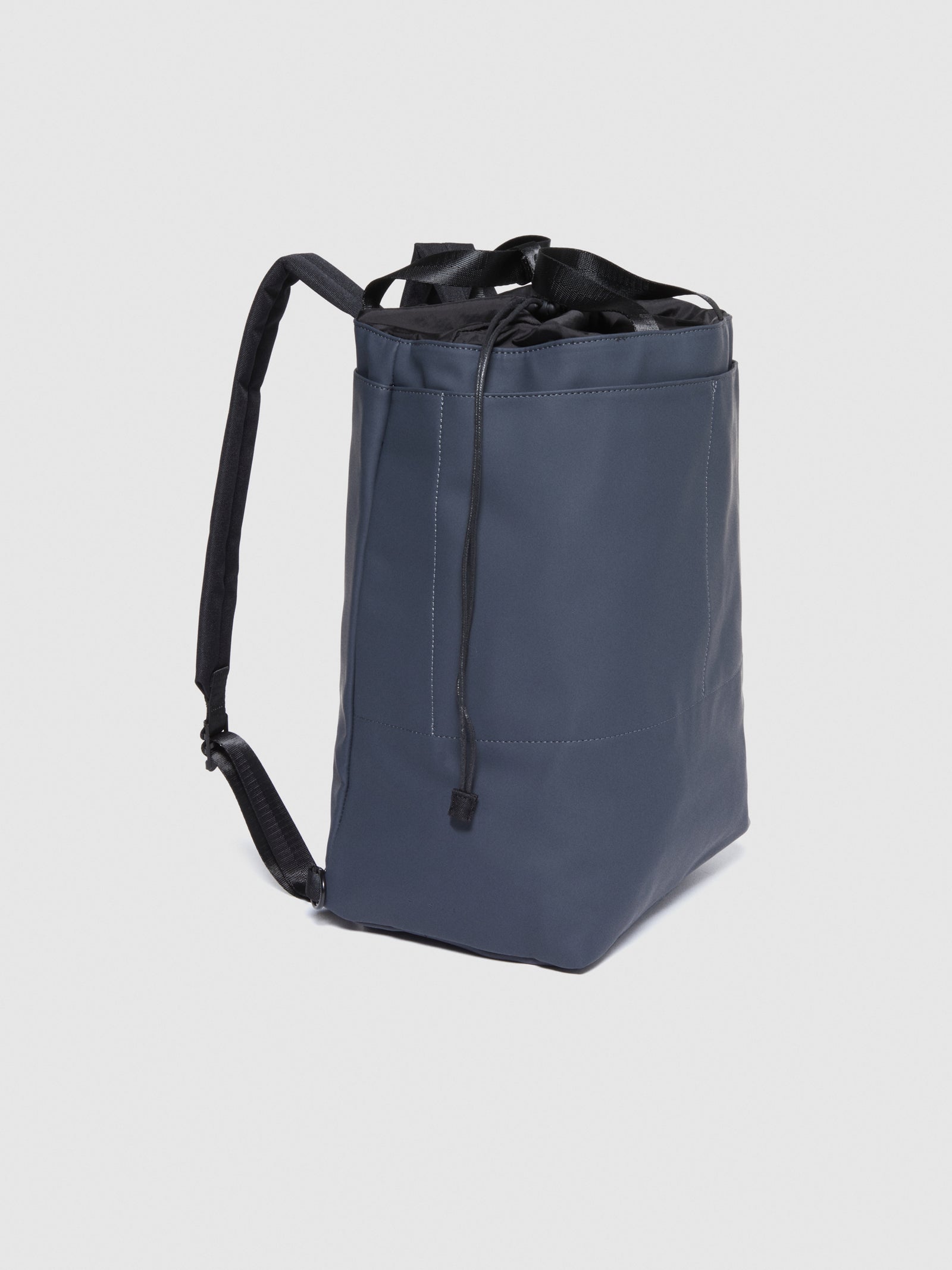 Sacca tinta unita da uomo rosso 4 | Sisley Outlet