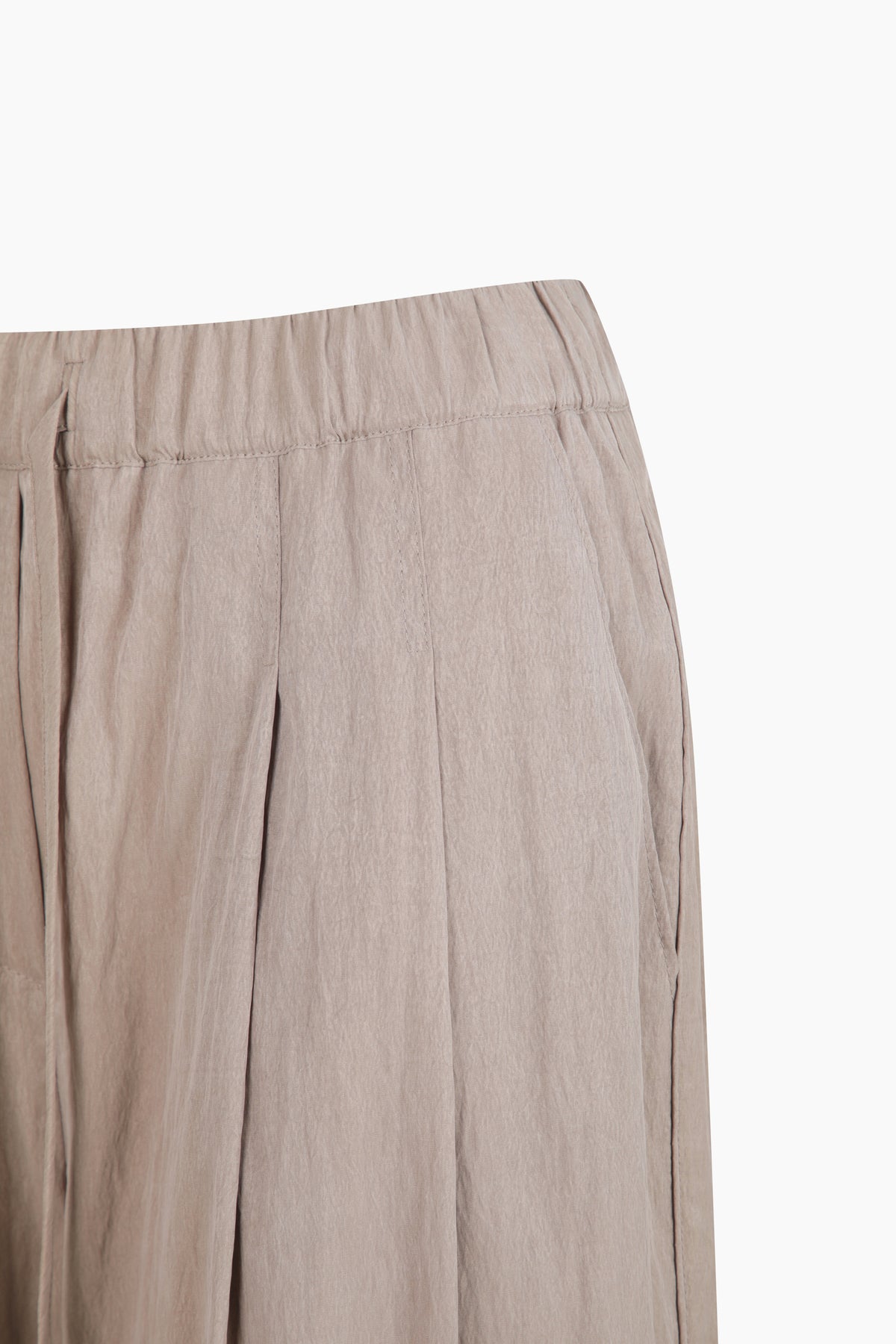 Joggers palazzo