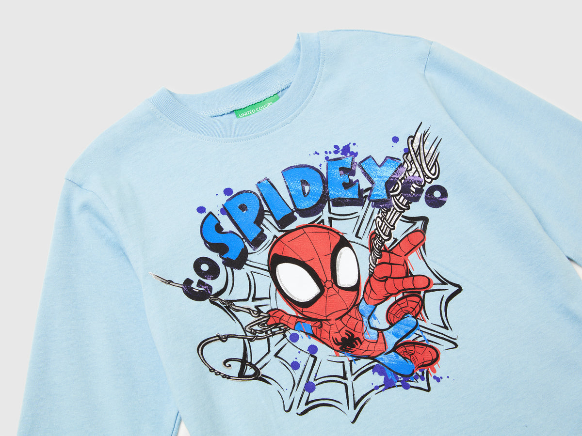 T-shirt regular fit ©Marvel Spiderman