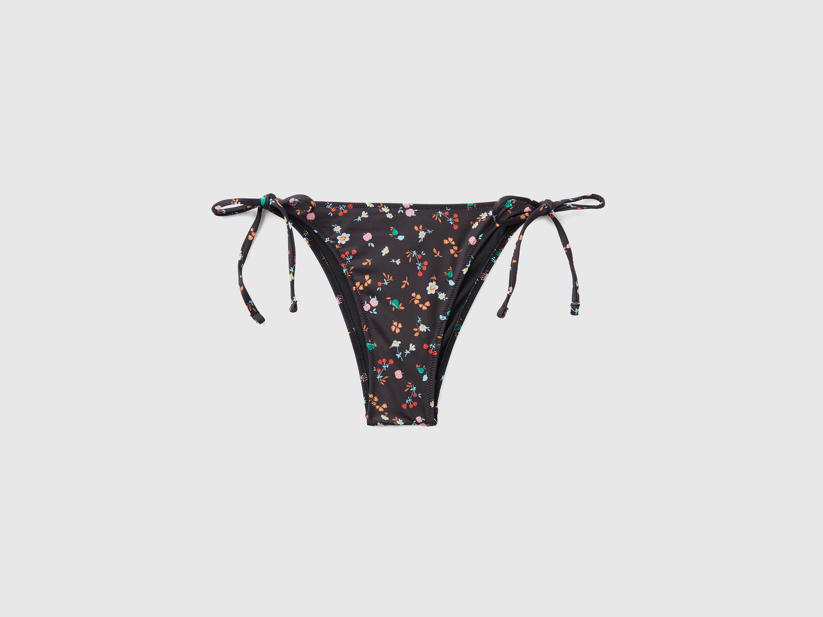 Slip mare fantasia da donna multi-color | Benetton Outlet