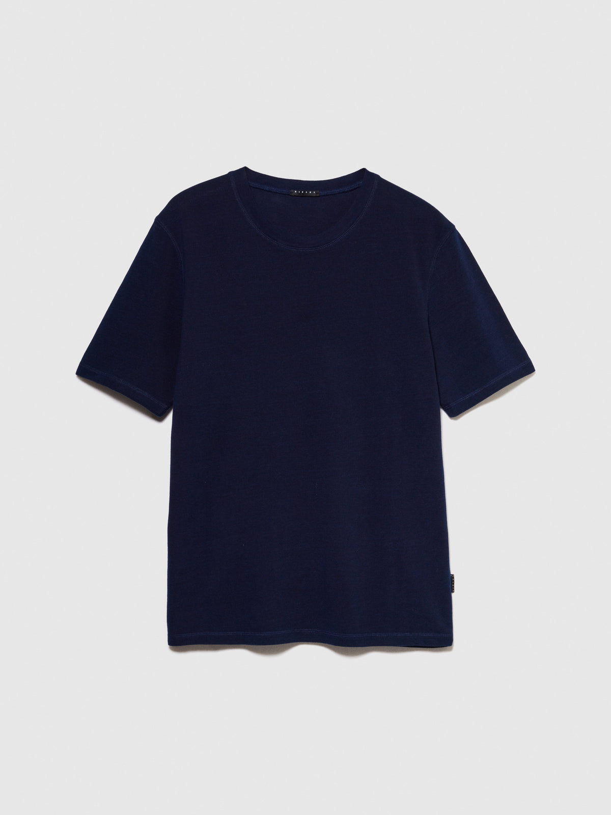 T-shirt in piquet