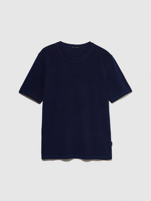 T-shirt in piquet