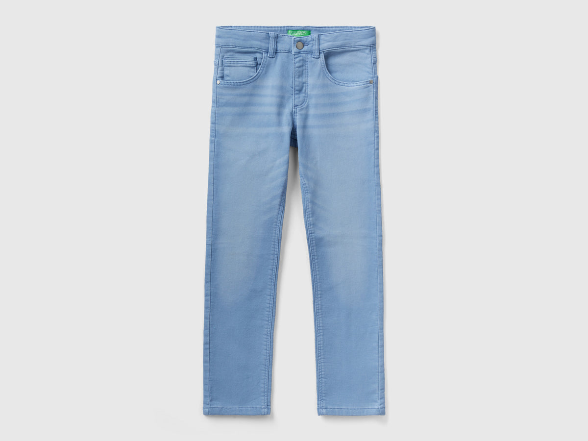 Jeans cinque tasche