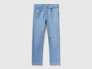 Jeans cinque tasche