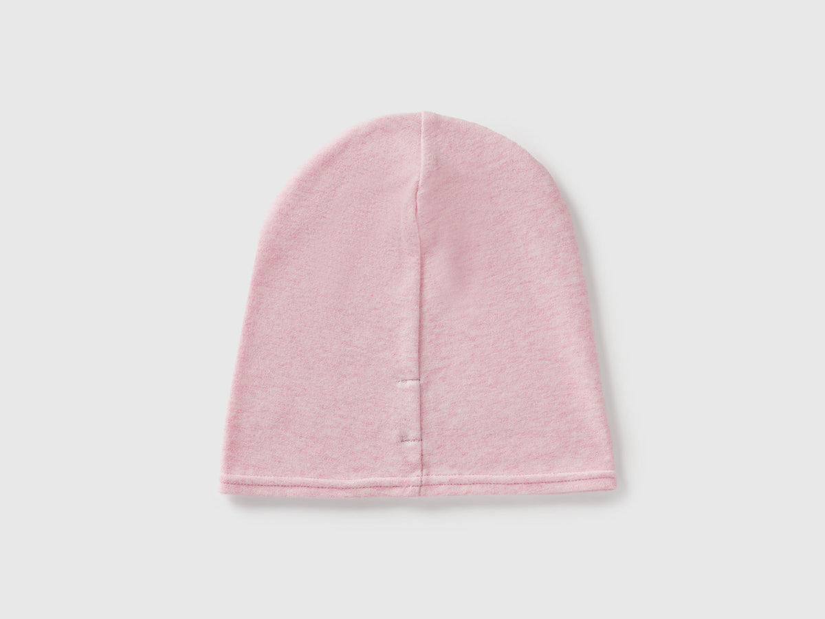 Cuffietta in cotone stretch