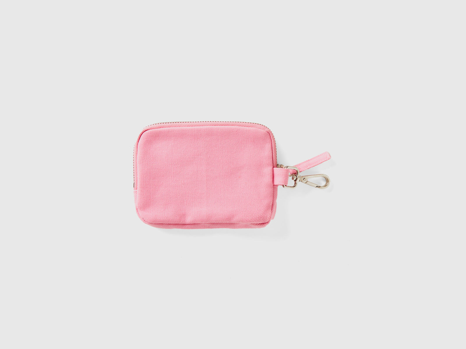 Portachiavi e portamonete da uomo rosa 2 | Multimarchio Outlet