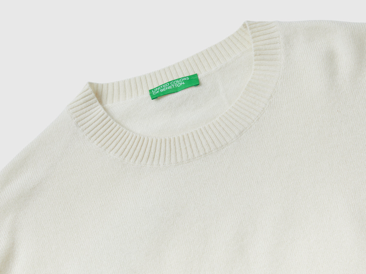 Maglia 100% cashmere
