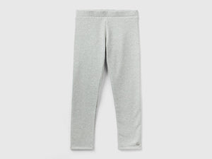 Caldi leggings felpati