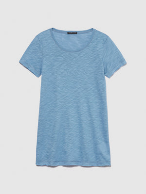 T-shirt girocollo