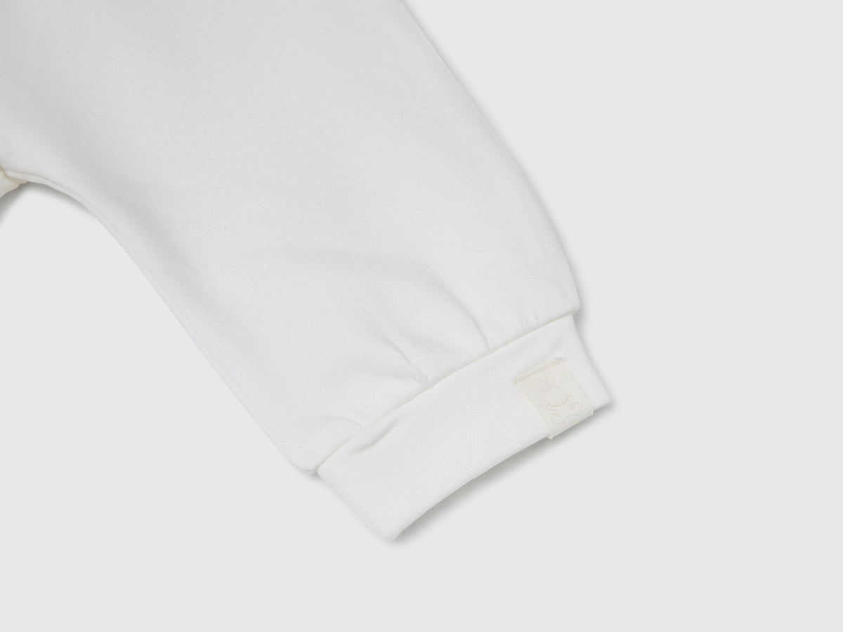 Pantaloni in felpa