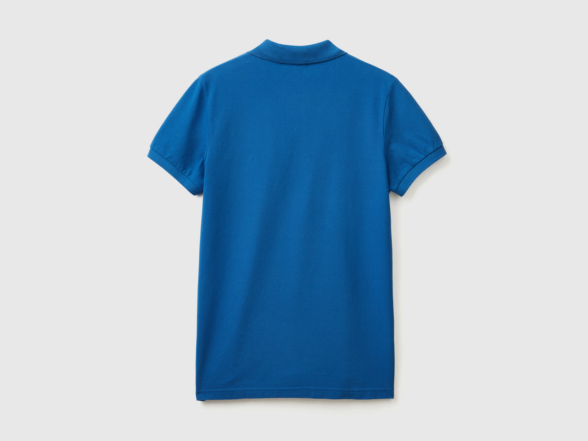 Polo slim fit