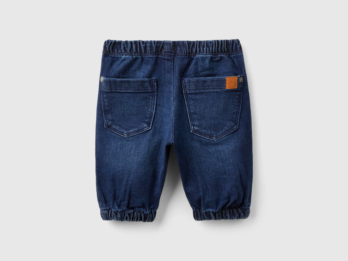 Jeans in cotone stretch