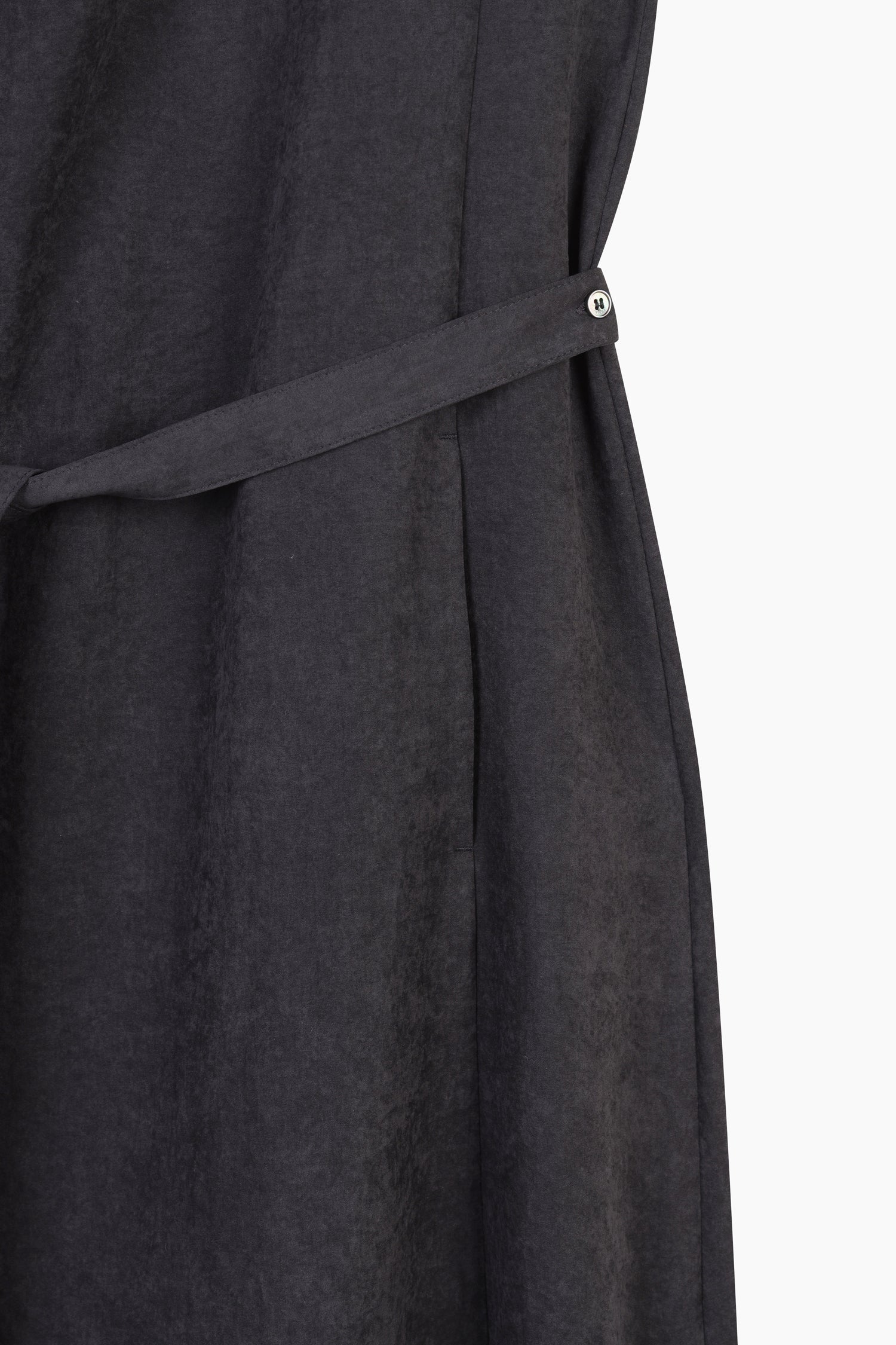 Chemisier con fusciacca da donna nero 3 | Sisley Outlet