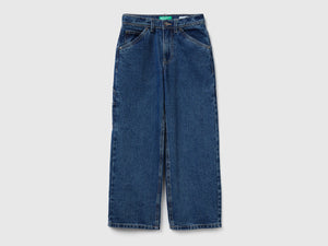 Jeans stile worker