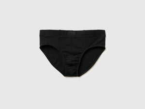 Slip in misto cotone