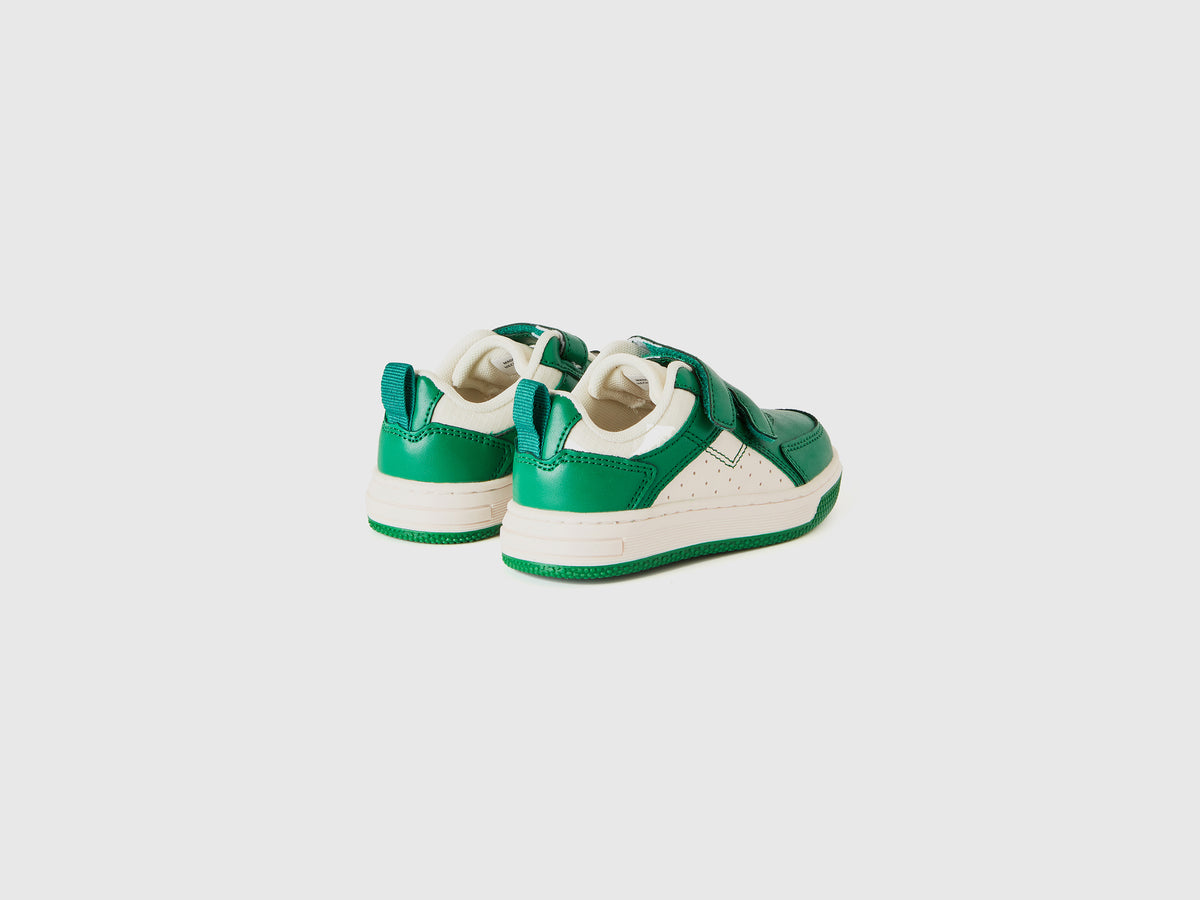 Sneakers basse
