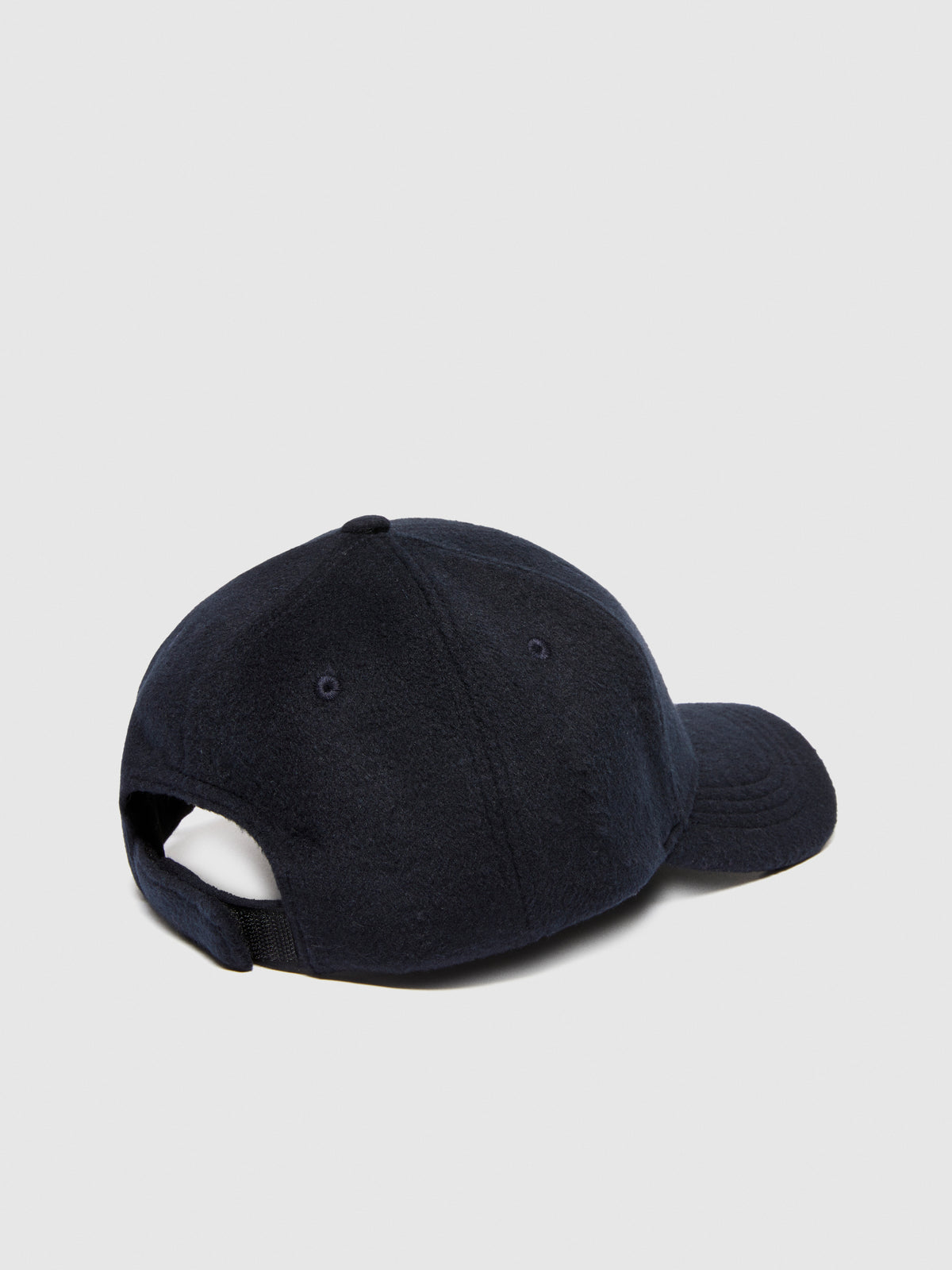 Cappello con visiera