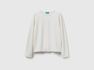 Maglietta in Modal stretch