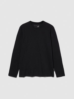 T-shirt a maniche lunghe