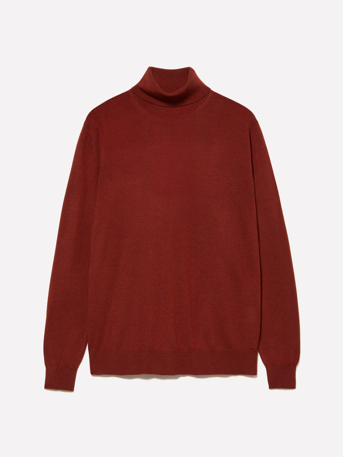Maglia a collo alto