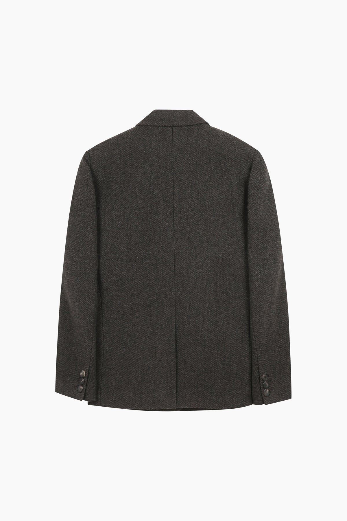 Blazer 100% lana