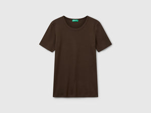 T-shirt regular fit