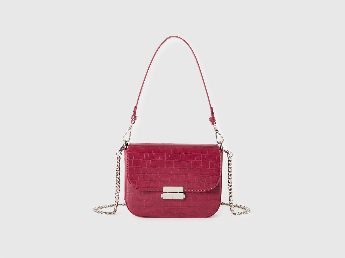 Be Bag piccola con stampa cocco