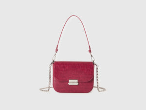 Be Bag piccola con stampa cocco