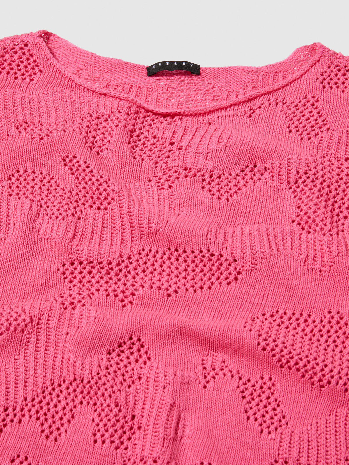 Maglia over