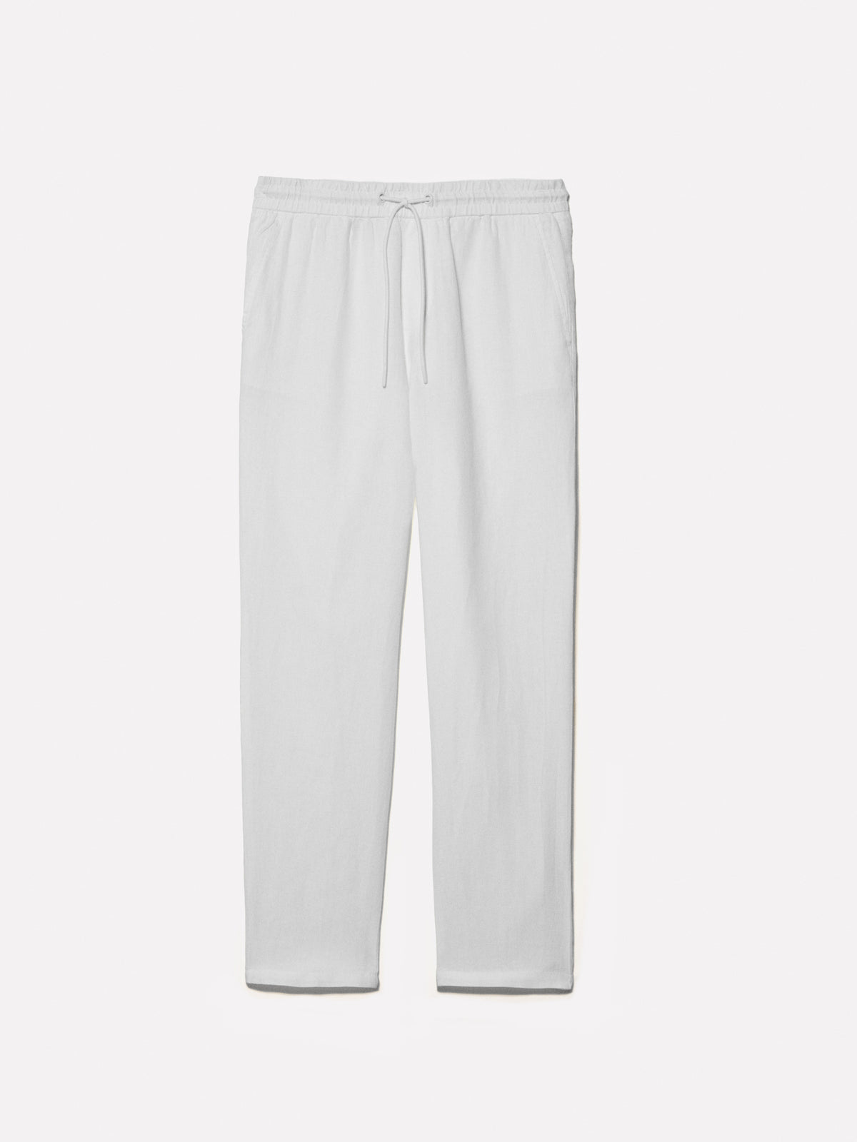 Joggers 100 % lino