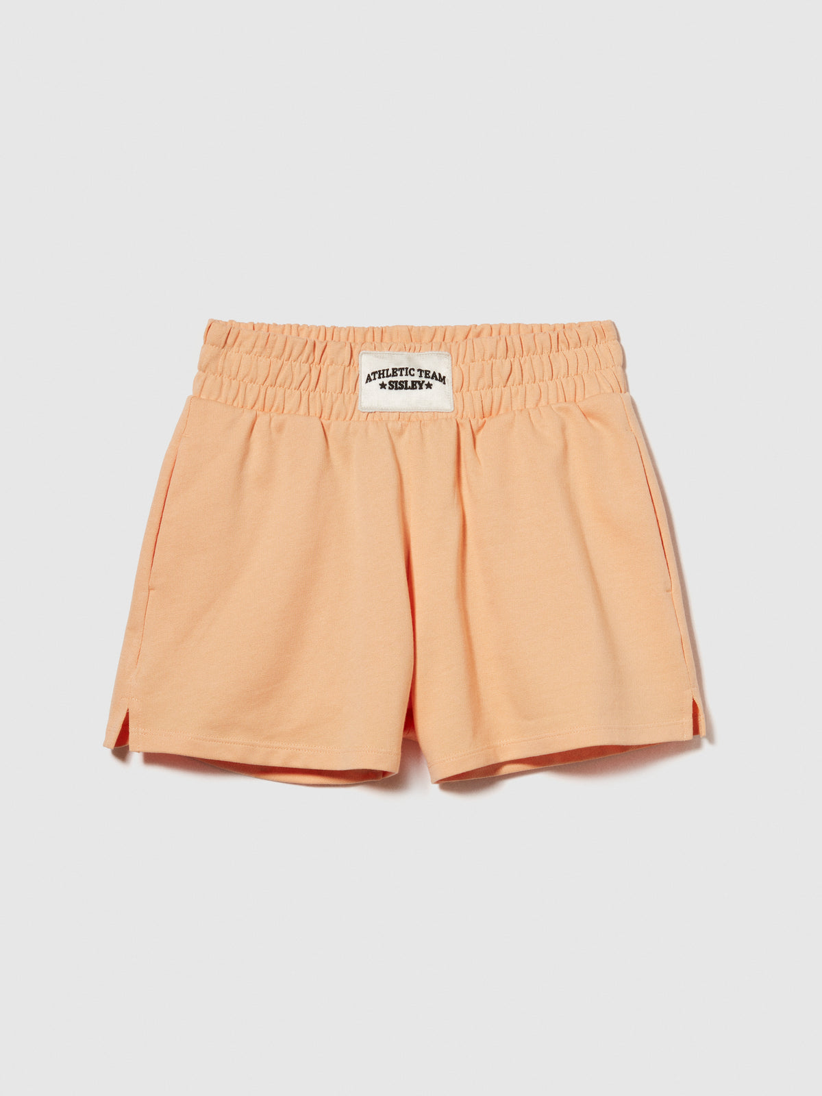 Shorts in felpa