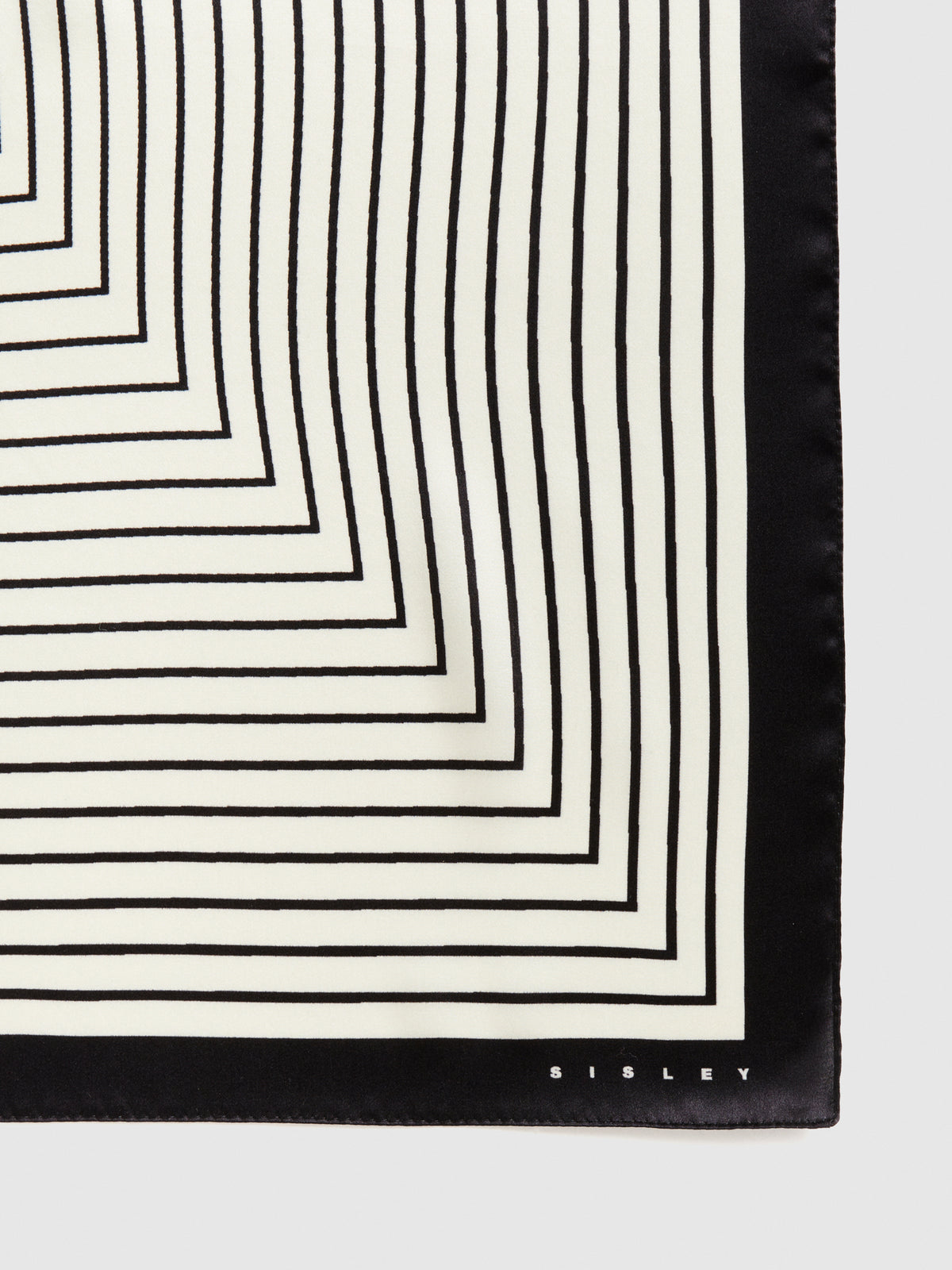Foulard 100% seta
