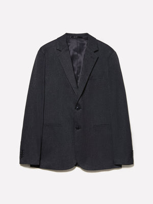 Blazer tinto filo