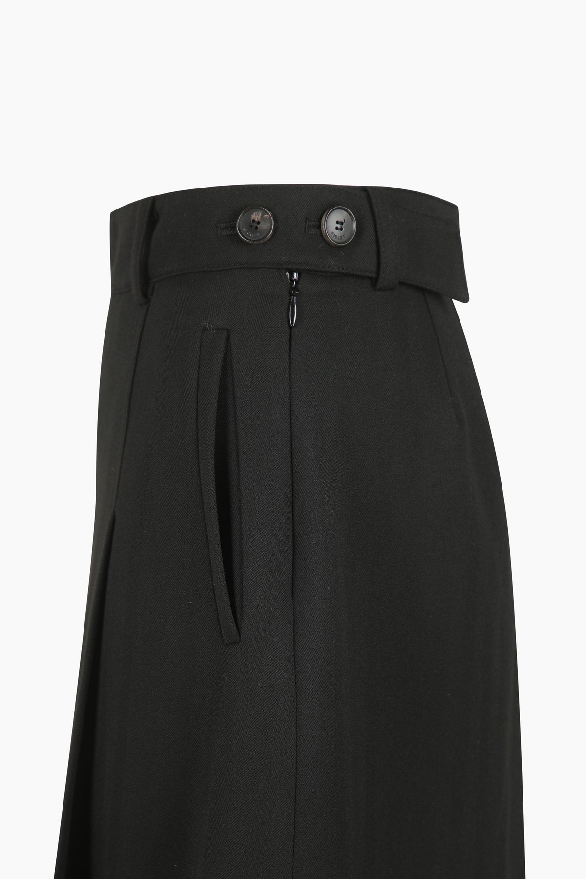 Gonna pantalone