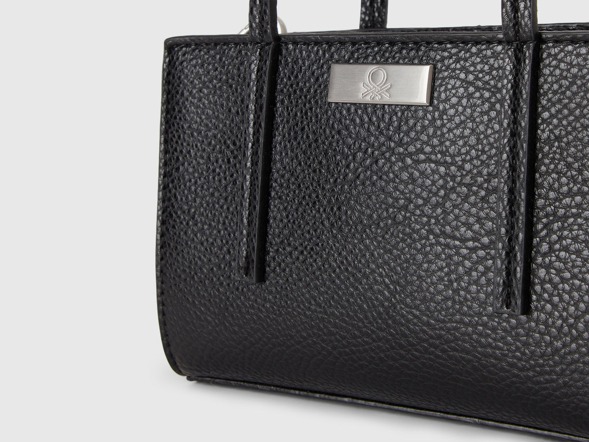 Borsa piccola rettangolare
