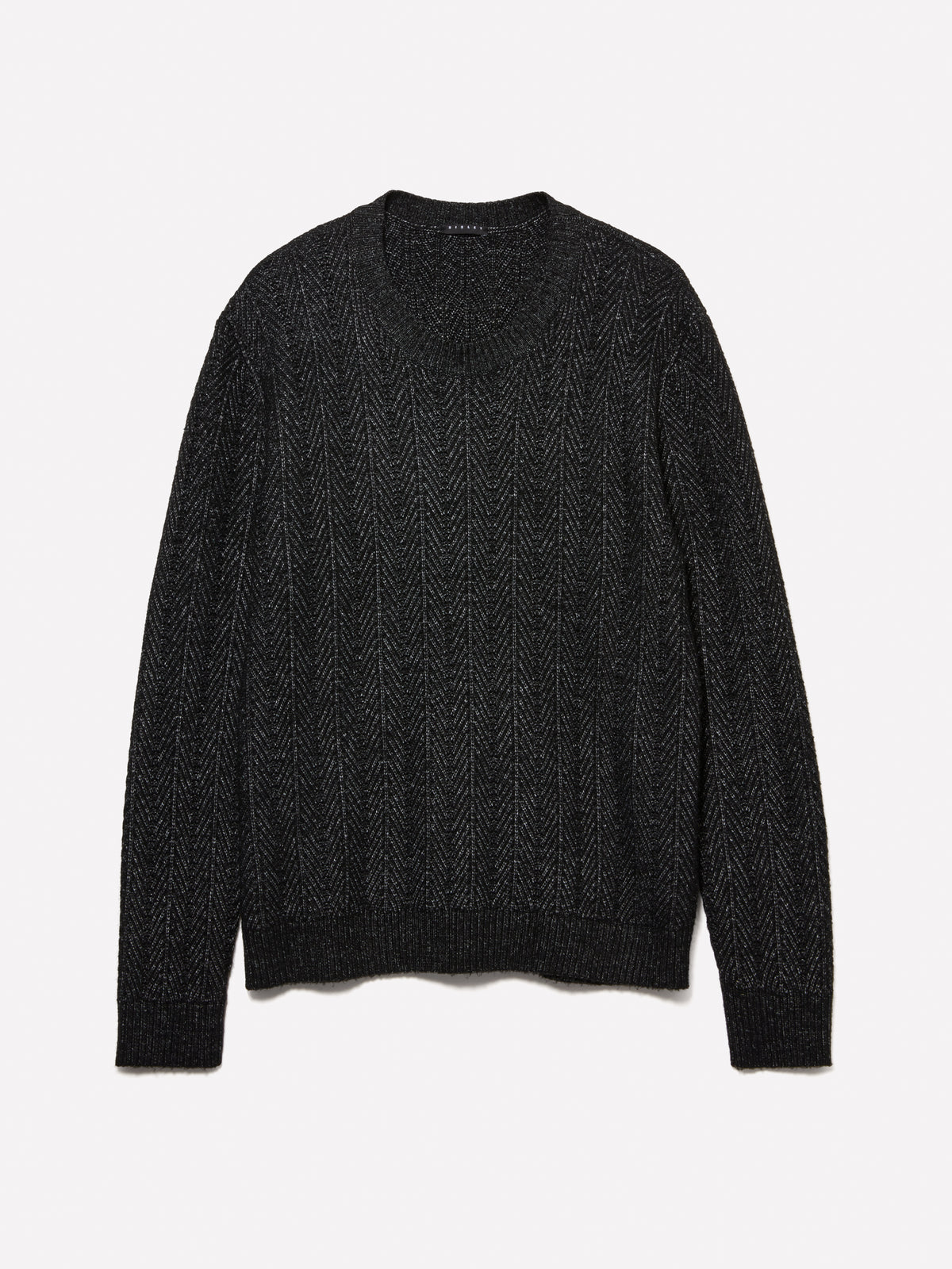 Maglia spigata