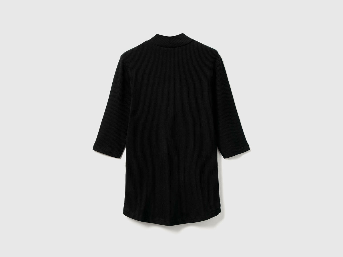 T-shirt slim fit