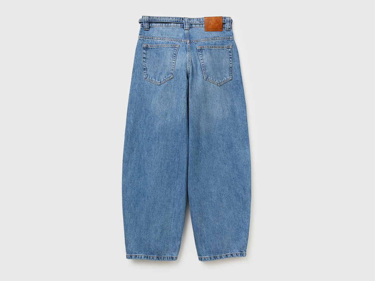 Jeans loose fit
