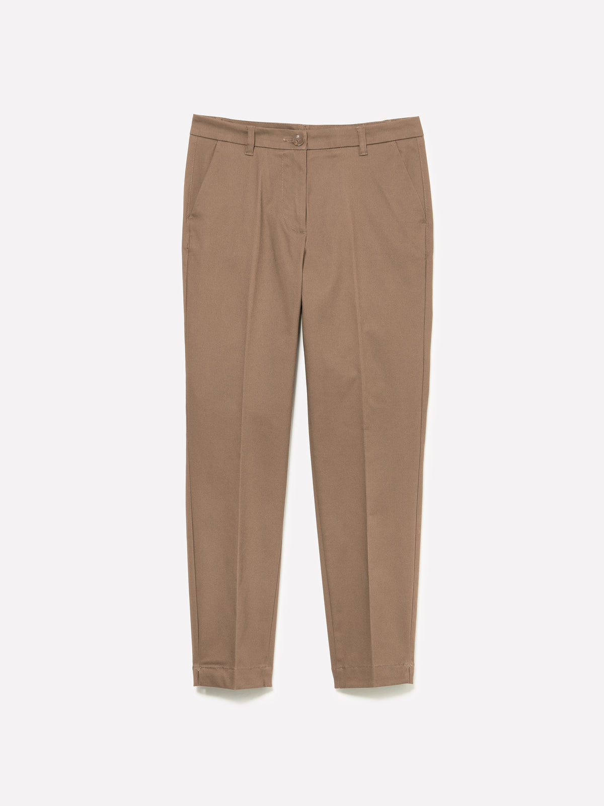 Chino slim fit