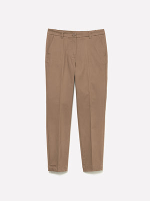 Chino slim fit