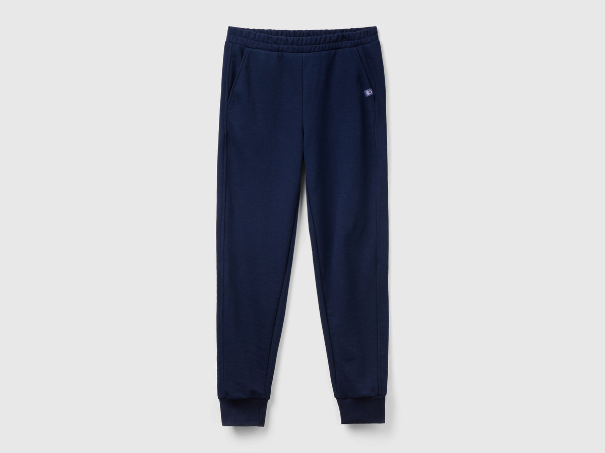 Joggers in felpa